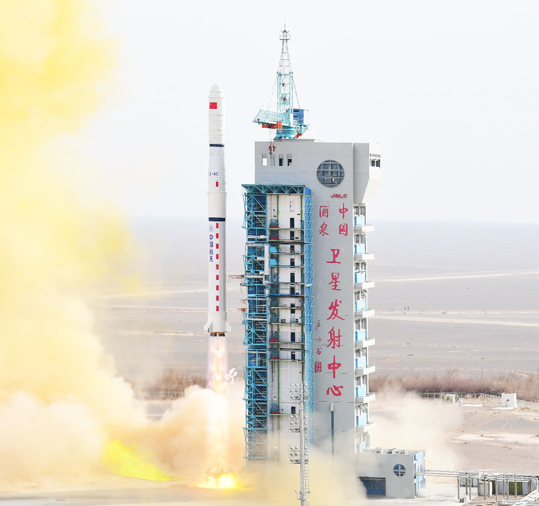 酒泉衛(wèi)星發(fā)射中心電源改造項(xiàng)目